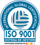 ISO 9001