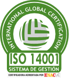 ISO 14001