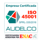 ISO 45001